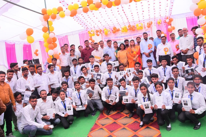 Government Polytechnic Alapur, Budaun campus photo 6