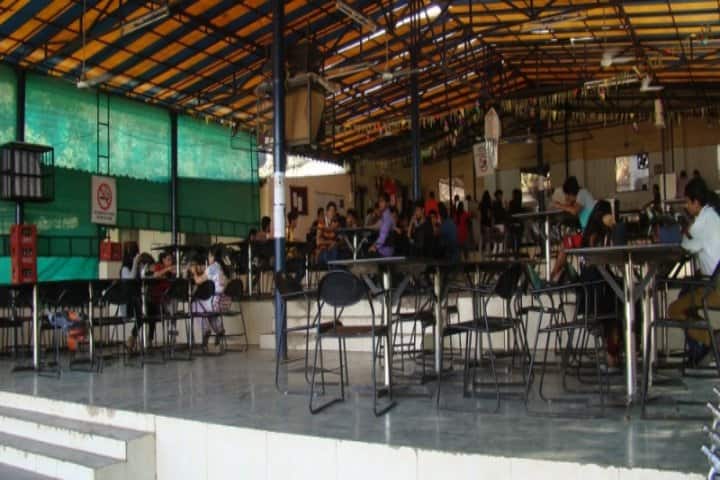 ISBM College of Engineering, Pune campus photo 2