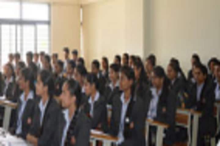 KLE Society's Degree College, Bangalore campus photo 2