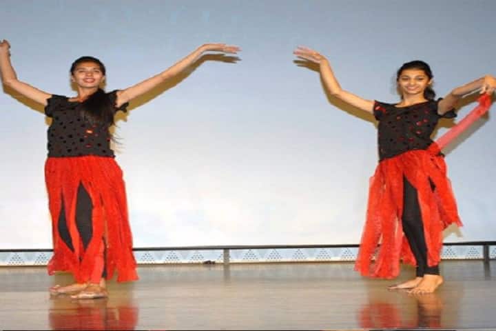 KLE Society's Degree College, Bangalore campus photo 3