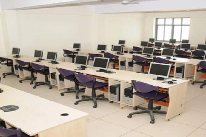 KLE Society's Degree College, Bangalore campus photo 4