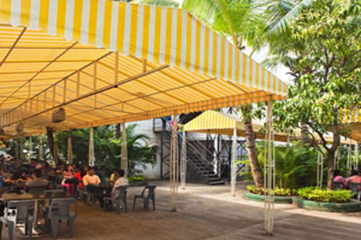 SITS Narhe campus photo 2