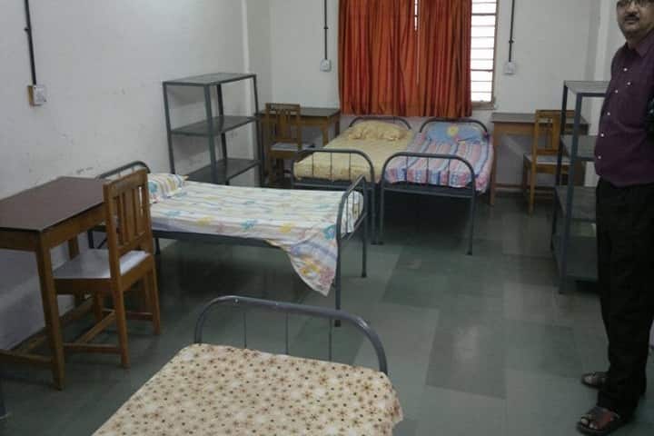 SITS Narhe campus photo 3