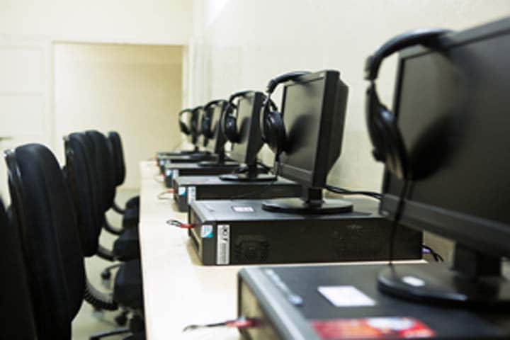 SITS Narhe campus photo 4