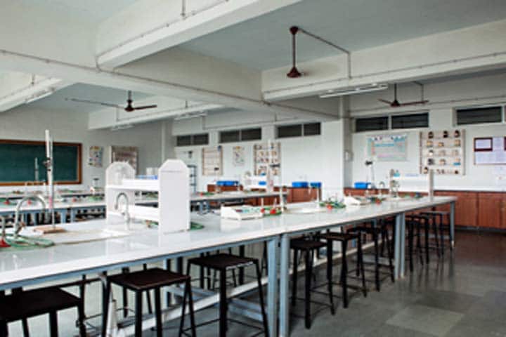 SITS Narhe campus photo 5