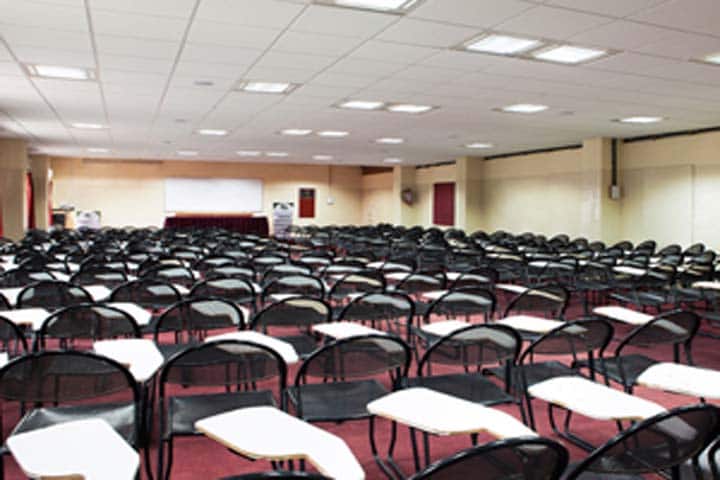 SITS Narhe campus photo 6