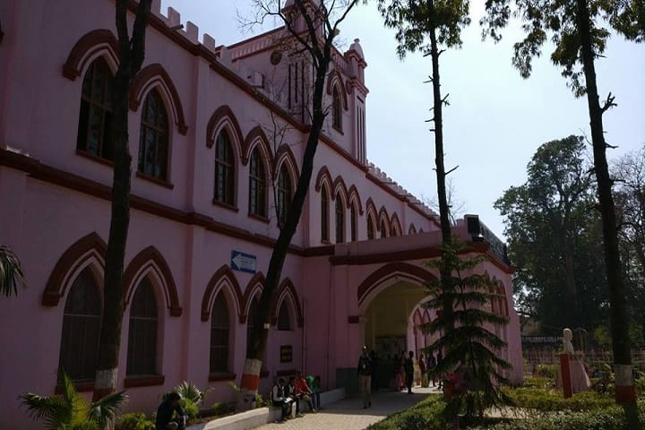 St Columba's College, Hazaribagh campus photo 3