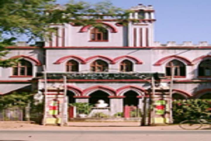 St Columba's College, Hazaribagh campus photo 4