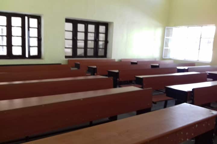 St Columba's College, Hazaribagh campus photo 2