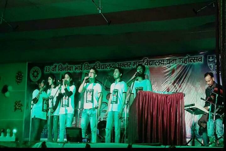 St Columba's College, Hazaribagh campus photo 5