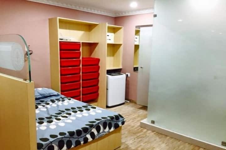 SSM Chennai campus photo 2