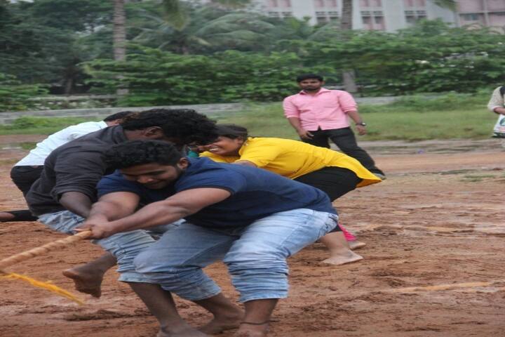 SSM Chennai campus photo 4