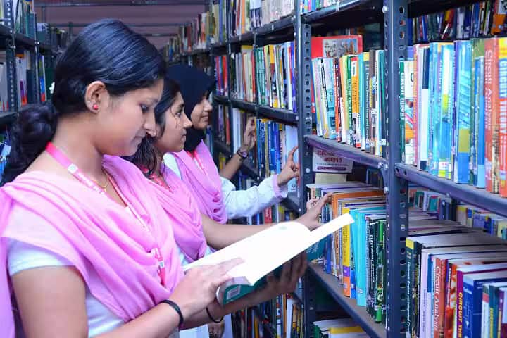 Arunachala College of Engineering for Women, Nagercoil campus photo 6