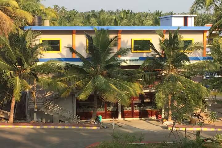 Arunachala College of Engineering for Women, Nagercoil campus photo 3