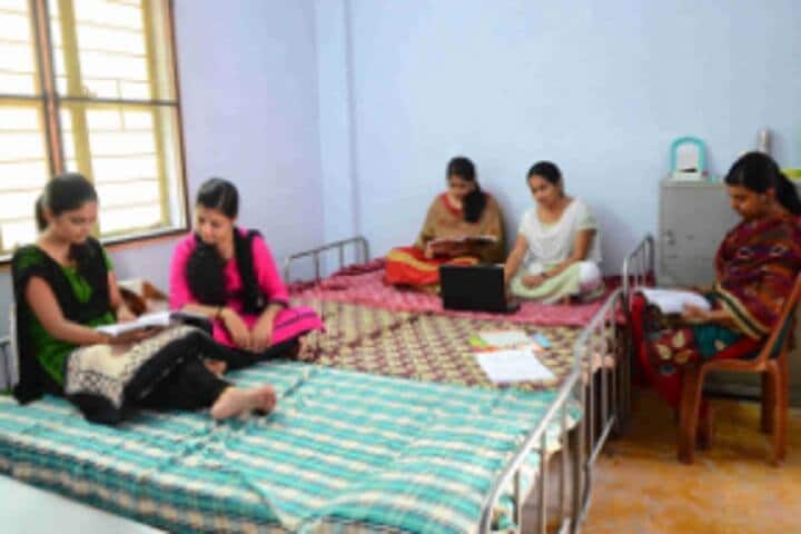 Arunachala College of Engineering for Women, Nagercoil campus photo 5