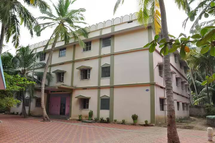 Arunachala College of Engineering for Women, Nagercoil campus photo 2