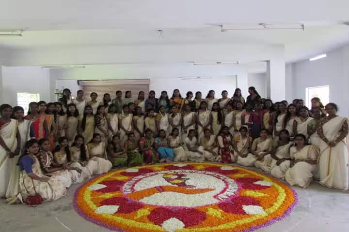 Arunachala College of Engineering for Women, Nagercoil campus photo 4