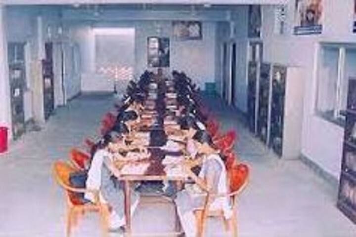 Pragathi Degree College For Women, Hyderabad campus photo 6