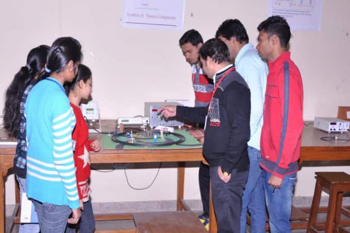 GITAM Kablana campus photo 2