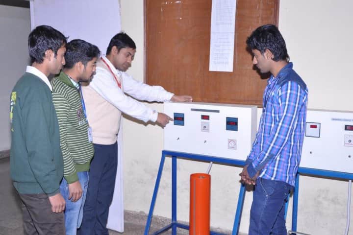 GITAM Kablana campus photo 6