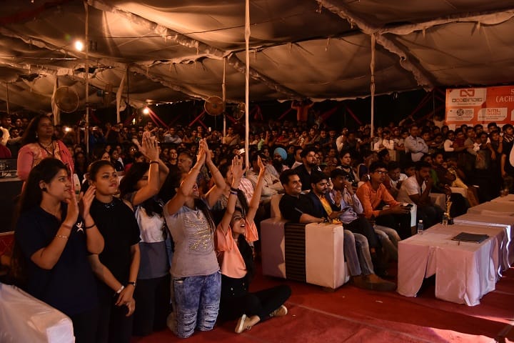GITAM Kablana campus photo 4