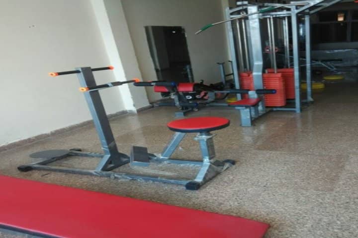 GITAM Kablana campus photo 3