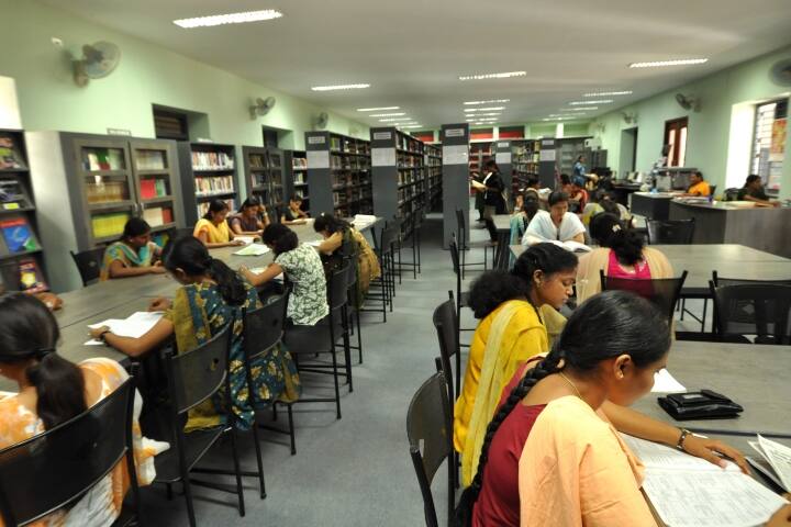GRGSMS Coimbatore campus photo 4