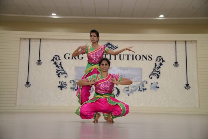 GRGSMS Coimbatore campus photo 5