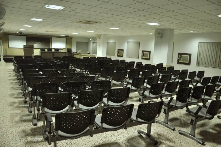 GRGSMS Coimbatore campus photo 6