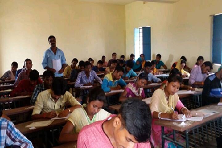 Degree College Nala, Jamtara campus photo 4