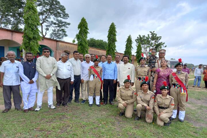 Degree College Nala, Jamtara campus photo 6