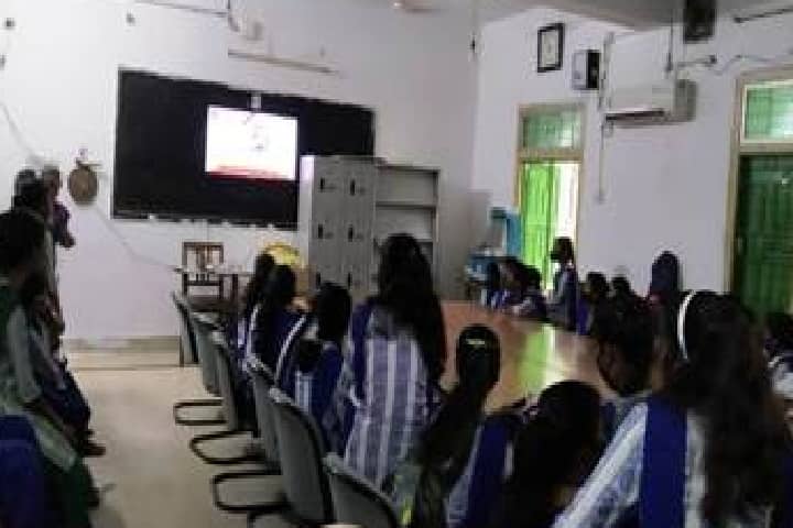 Government Women's College, Sundargarh campus photo 6