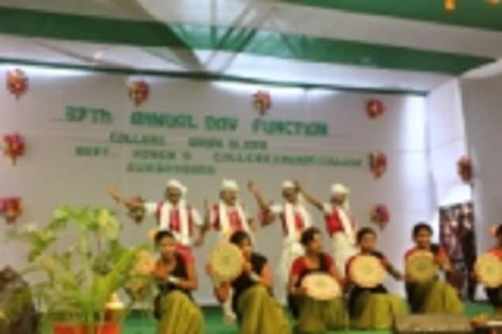 Government Women's College, Sundargarh campus photo 5