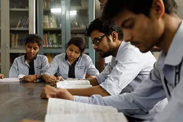 KMPM Vocational College, Jamshedpur campus photo 3