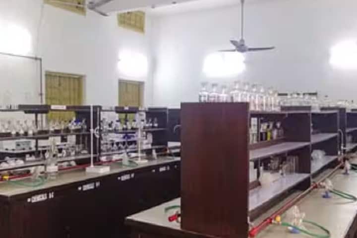 KMPM Vocational College, Jamshedpur campus photo 4