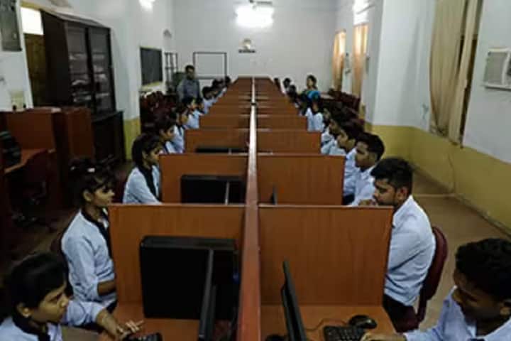 KMPM Vocational College, Jamshedpur campus photo 5