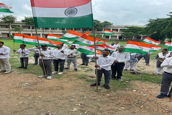 Pt Kripa Shankar Tiwari Mahavidyalaya, Allahabad campus photo 3