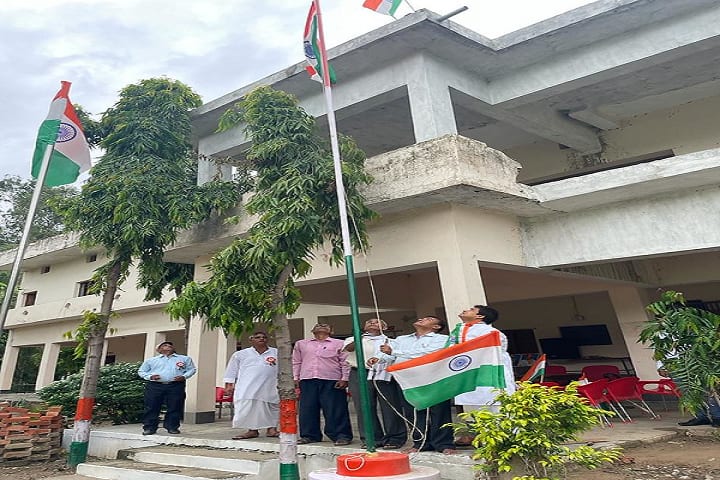 Pt Kripa Shankar Tiwari Mahavidyalaya, Allahabad campus photo 4