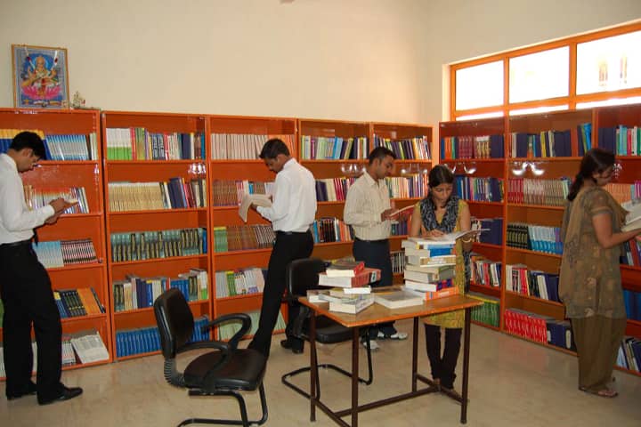 SAMS Institute of Hotel Management, Varanasi campus photo 4