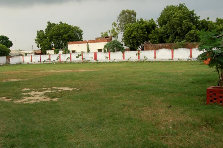 SAMS Institute of Hotel Management, Varanasi campus photo 5