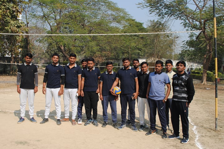 SAMS Institute of Hotel Management, Varanasi campus photo 6