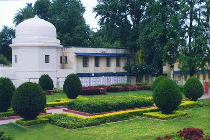 Maulana Azad College of Arts Science and Commerce, Aurangabad campus photo 4