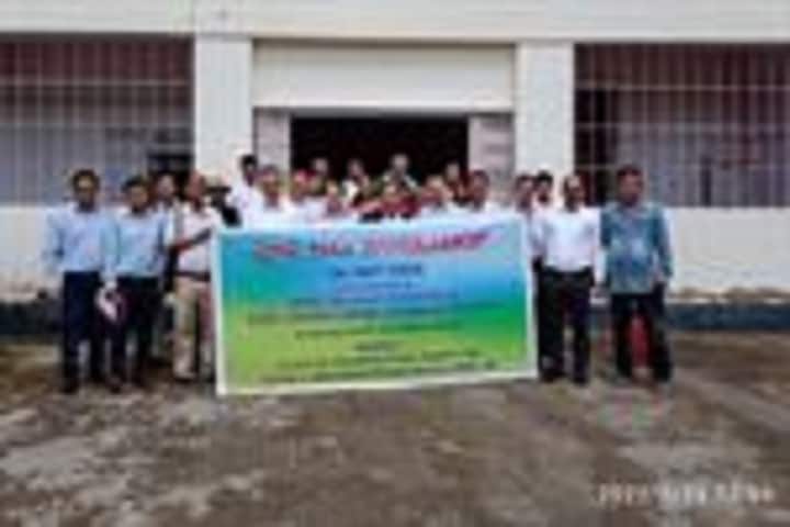 United College, Chandel campus photo 3