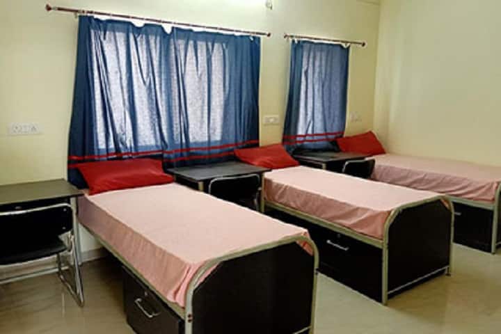 Indira Gandhi College of Arts and Science, Ernakulam campus photo 4