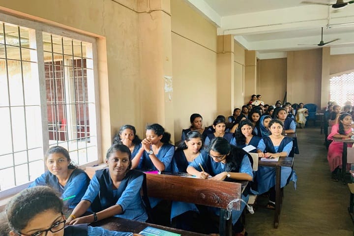 Indira Gandhi College of Arts and Science, Ernakulam campus photo 6