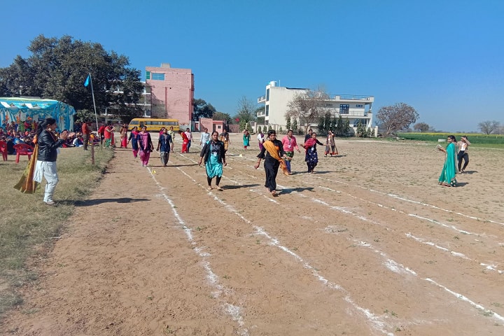 Vivekanand Degree College, Rewari campus photo 2