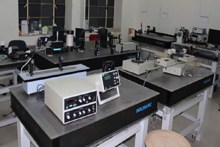 Vivekanand Degree College, Rewari campus photo 3