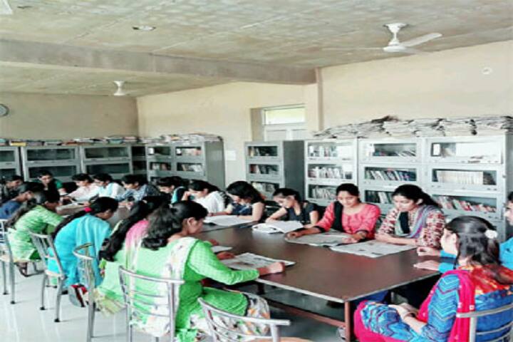 Vivekanand Degree College, Rewari campus photo 4