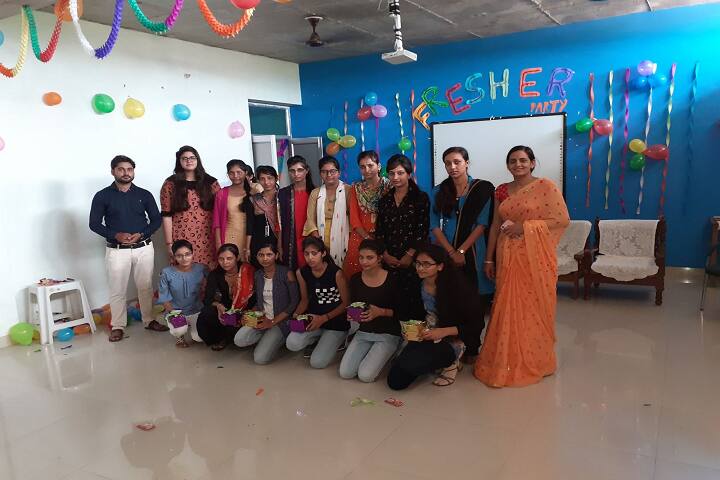 Vivekanand Degree College, Rewari campus photo 6