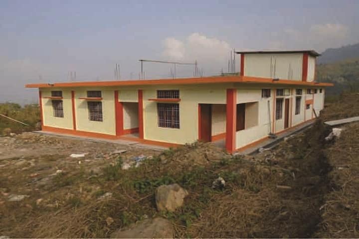 Government Polytechnic, Khonsa campus photo 2